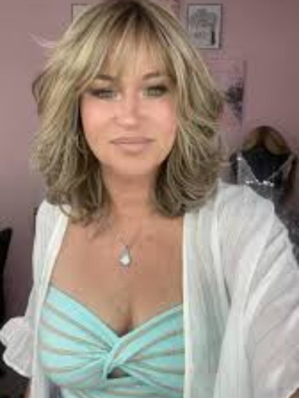 Wigs for Every Woman - Harmony